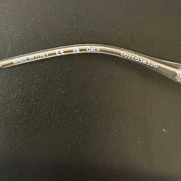 Montblanc Sunglasses